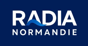 Logo Radia Normandie