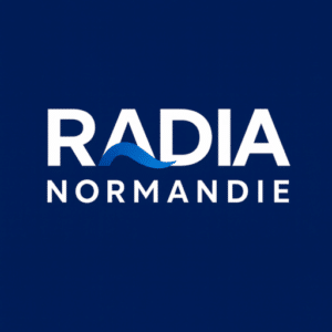 Logo Radia Normandie