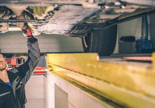 Rectification d'arbres de transmission et de cardans, adaptée à une vaste gamme d'applications.