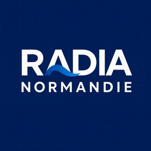 Logo Radia Normandie