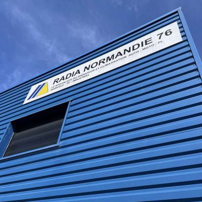 entreprise radia normandie