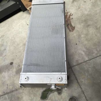 nettoyage-radiateur-travaux-publics