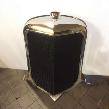 Radia Normandie redonne vie aux radiateurs de collection